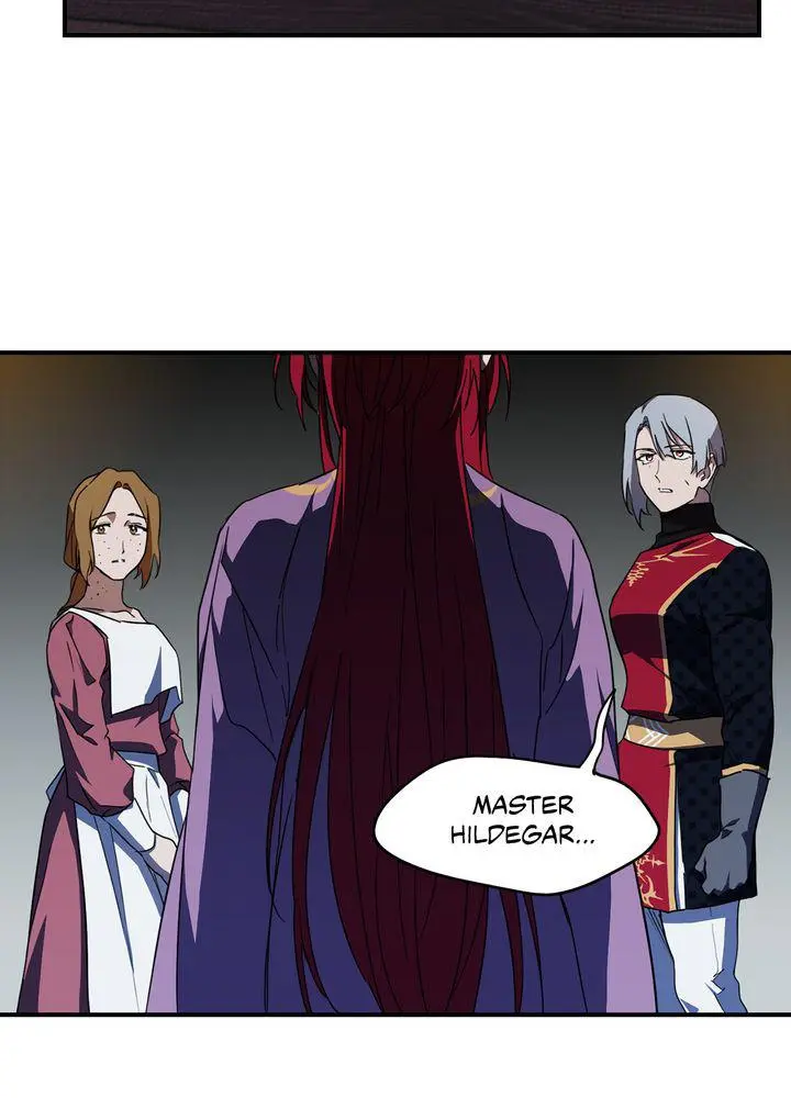 The Spark in Your Eyes Chapter 41