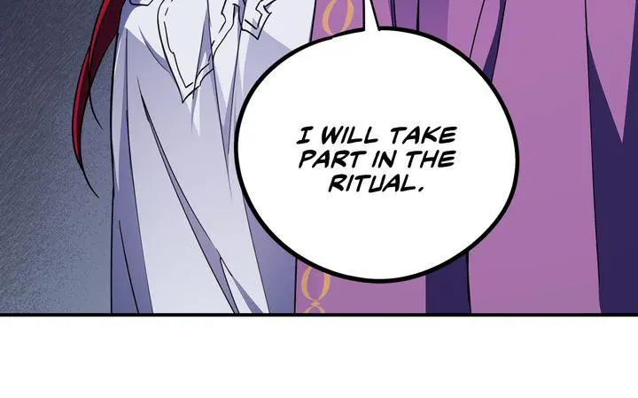 The Spark in Your Eyes Chapter 41