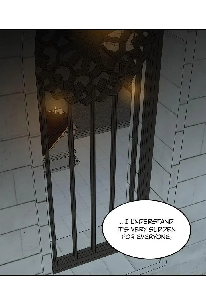The Spark in Your Eyes Chapter 41