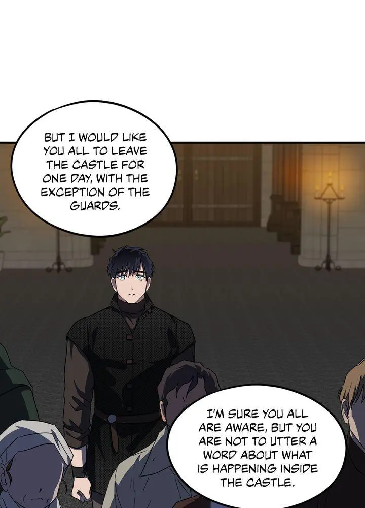 The Spark in Your Eyes Chapter 41