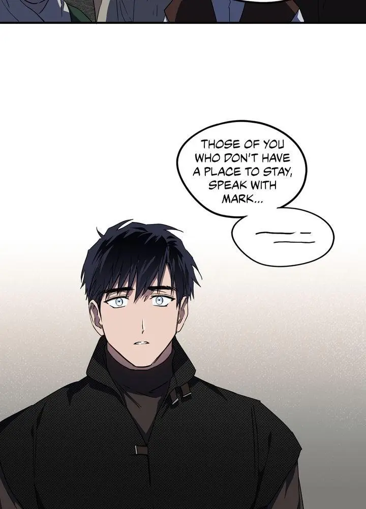 The Spark in Your Eyes Chapter 41