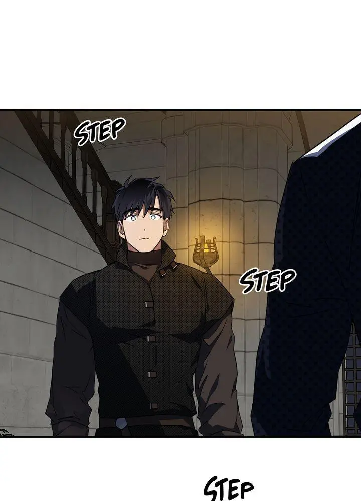 The Spark in Your Eyes Chapter 41