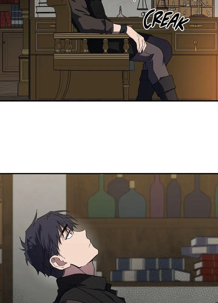 The Spark in Your Eyes Chapter 41