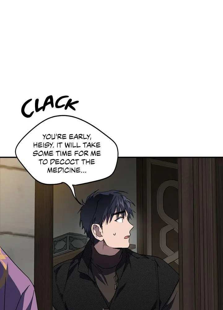 The Spark in Your Eyes Chapter 41
