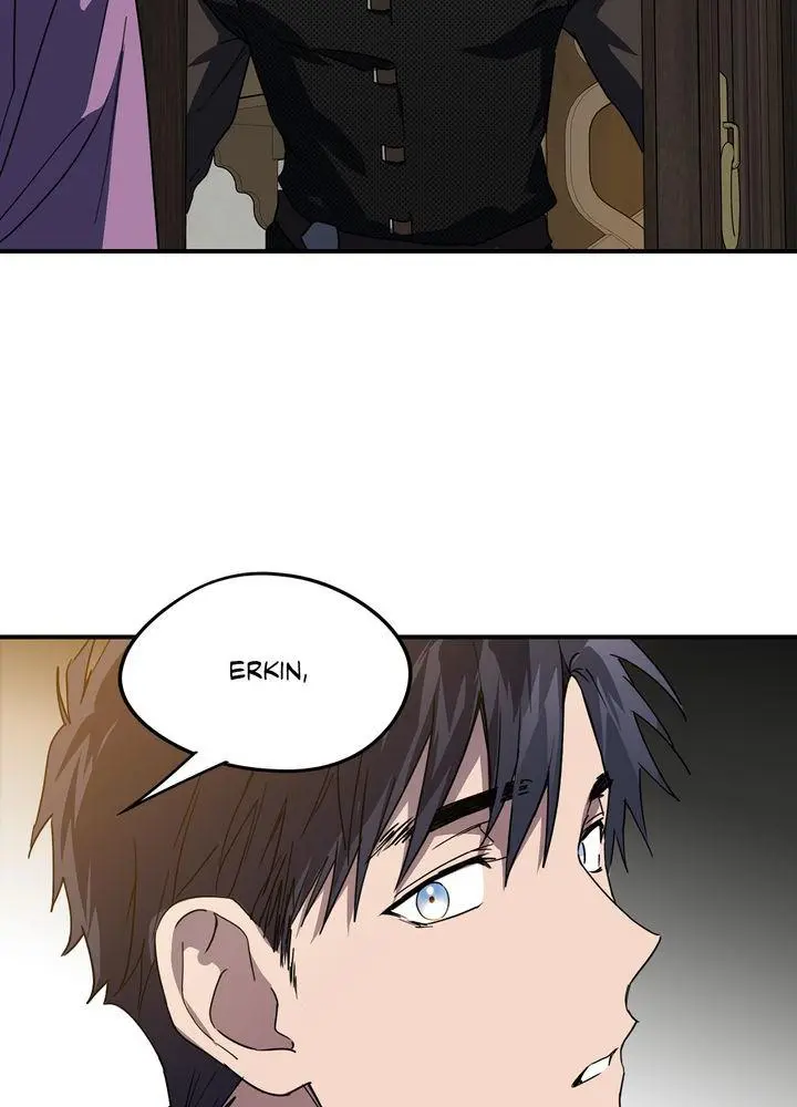 The Spark in Your Eyes Chapter 41