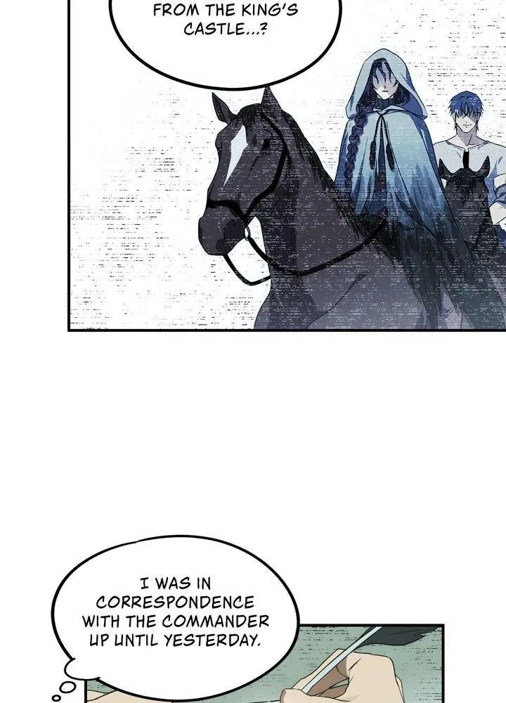 The Spark in Your Eyes Chapter 41