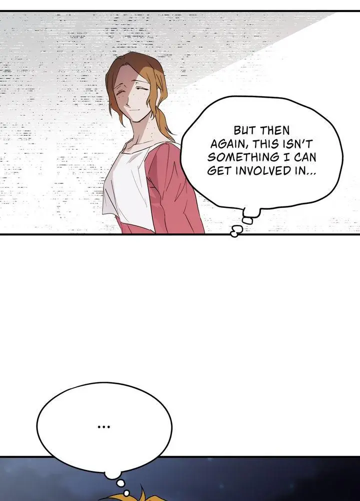 The Spark in Your Eyes Chapter 41