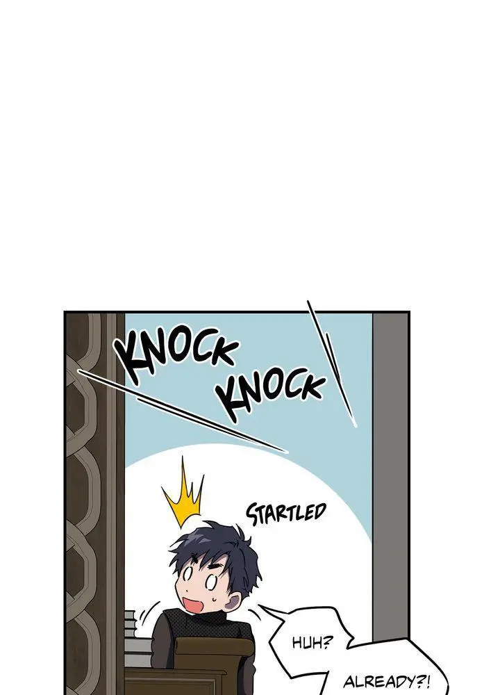 The Spark in Your Eyes Chapter 42