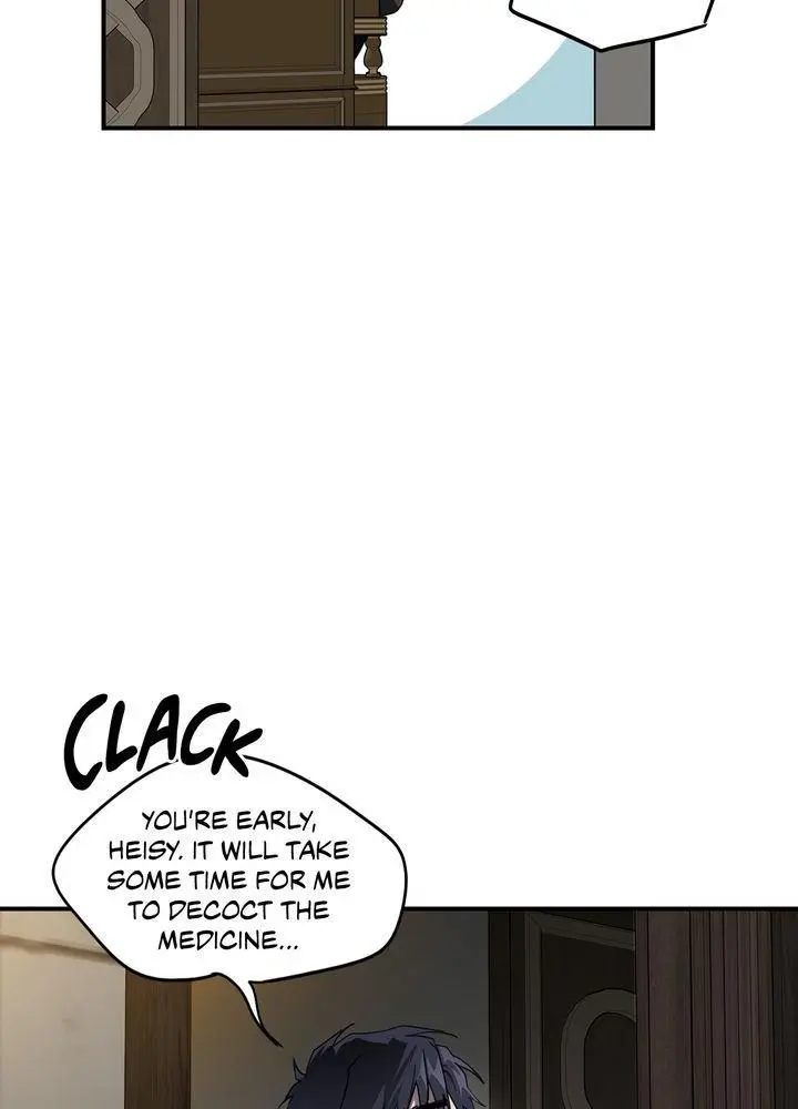 The Spark in Your Eyes Chapter 42
