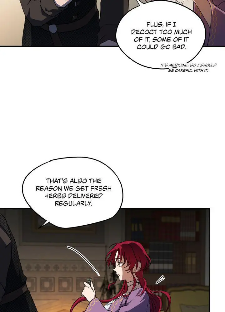The Spark in Your Eyes Chapter 42