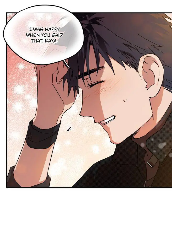 The Spark in Your Eyes Chapter 42