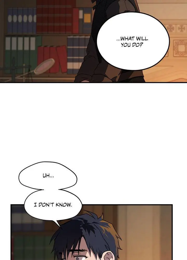 The Spark in Your Eyes Chapter 42