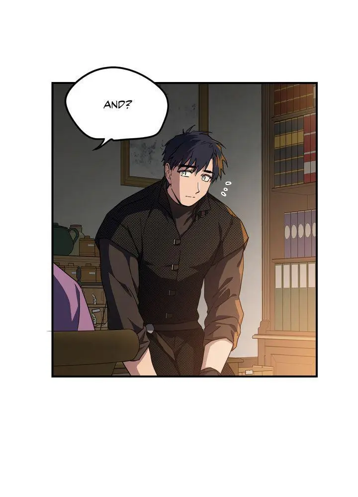 The Spark in Your Eyes Chapter 42