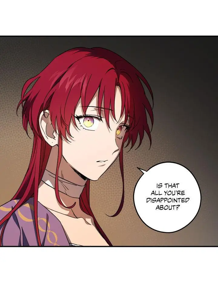 The Spark in Your Eyes Chapter 42