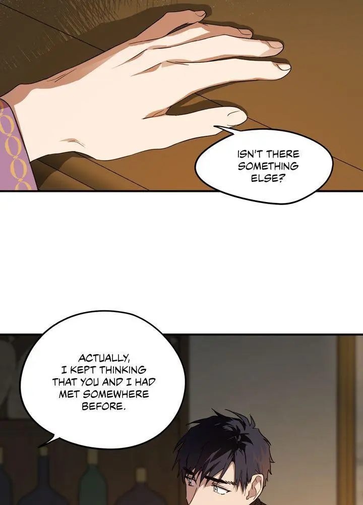 The Spark in Your Eyes Chapter 42