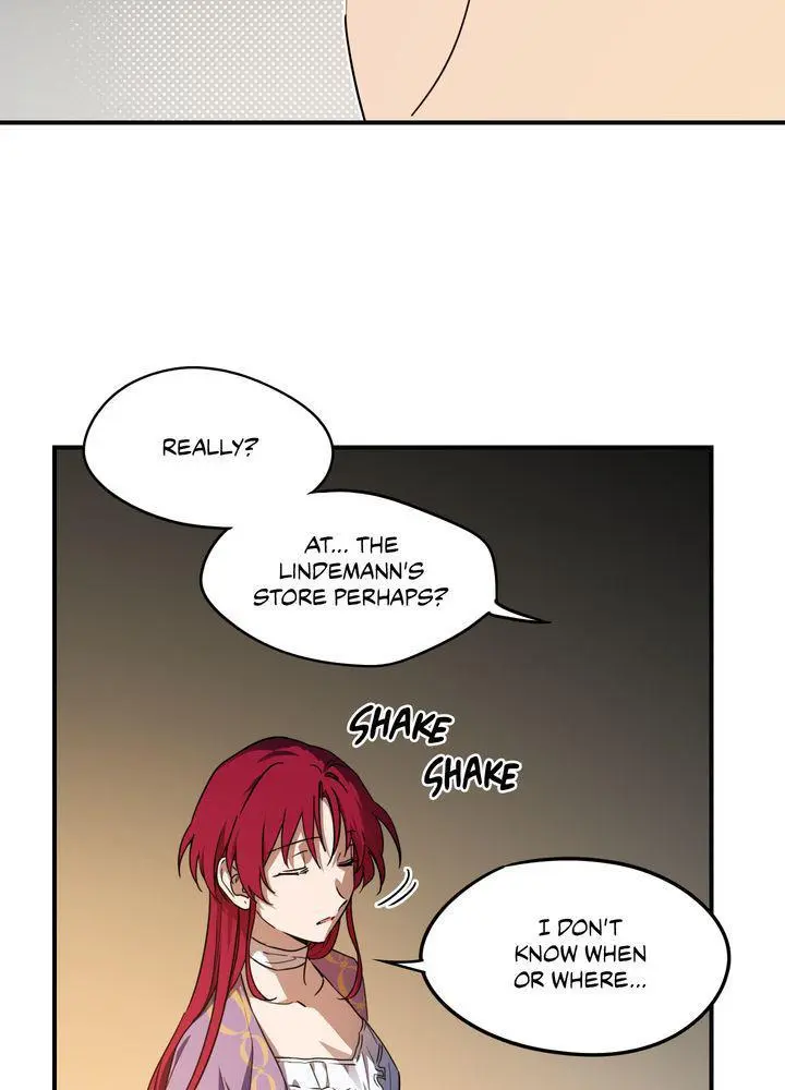The Spark in Your Eyes Chapter 42