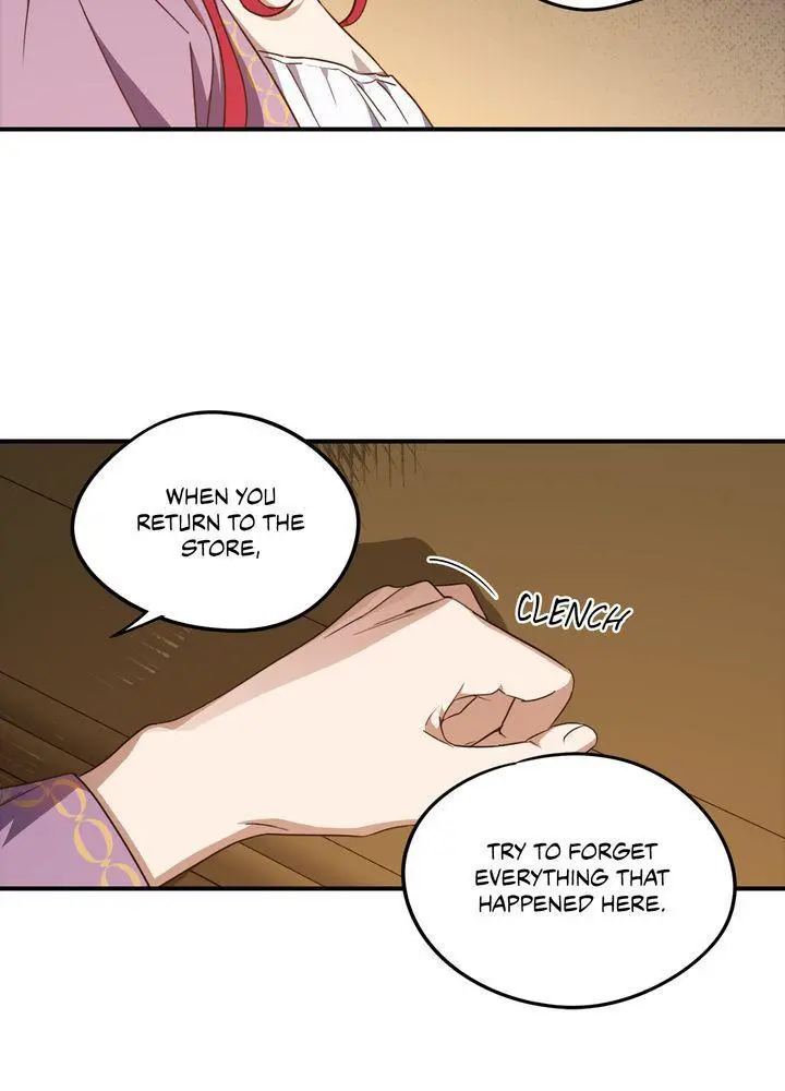 The Spark in Your Eyes Chapter 42