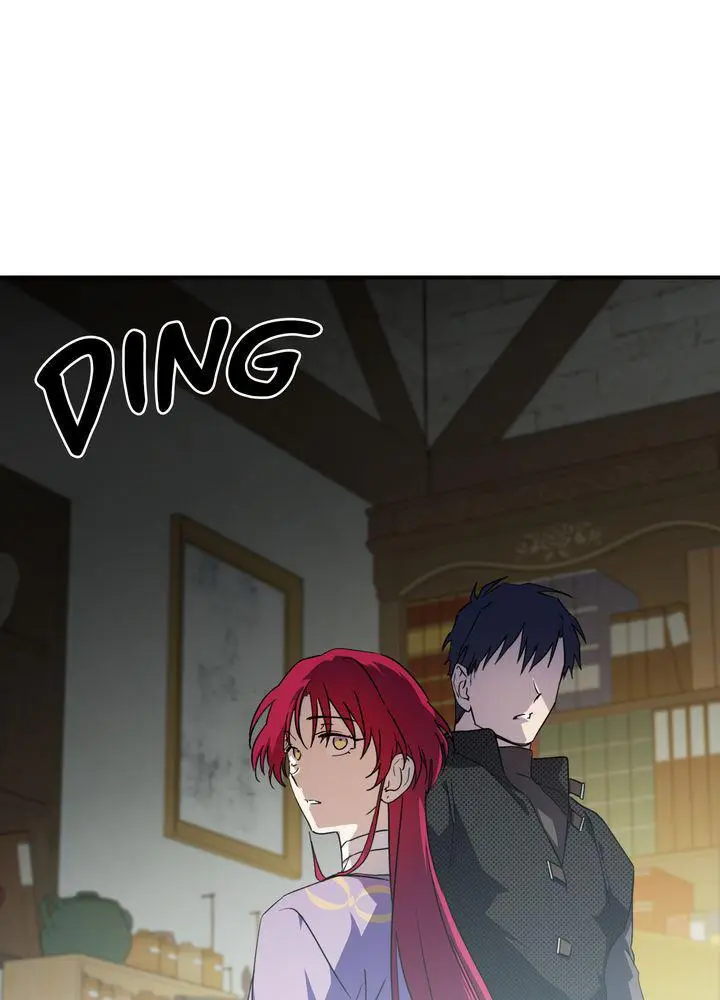 The Spark in Your Eyes Chapter 42
