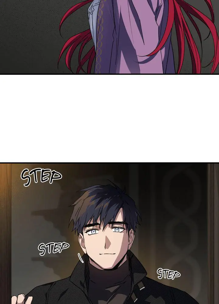 The Spark in Your Eyes Chapter 42