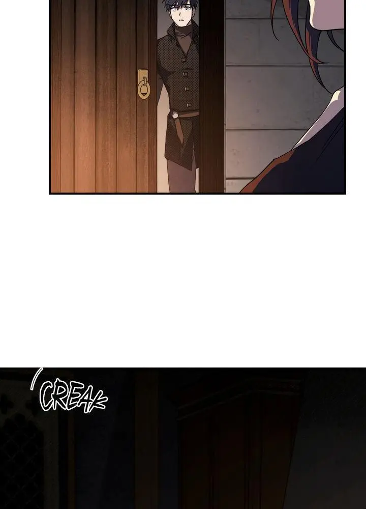 The Spark in Your Eyes Chapter 42