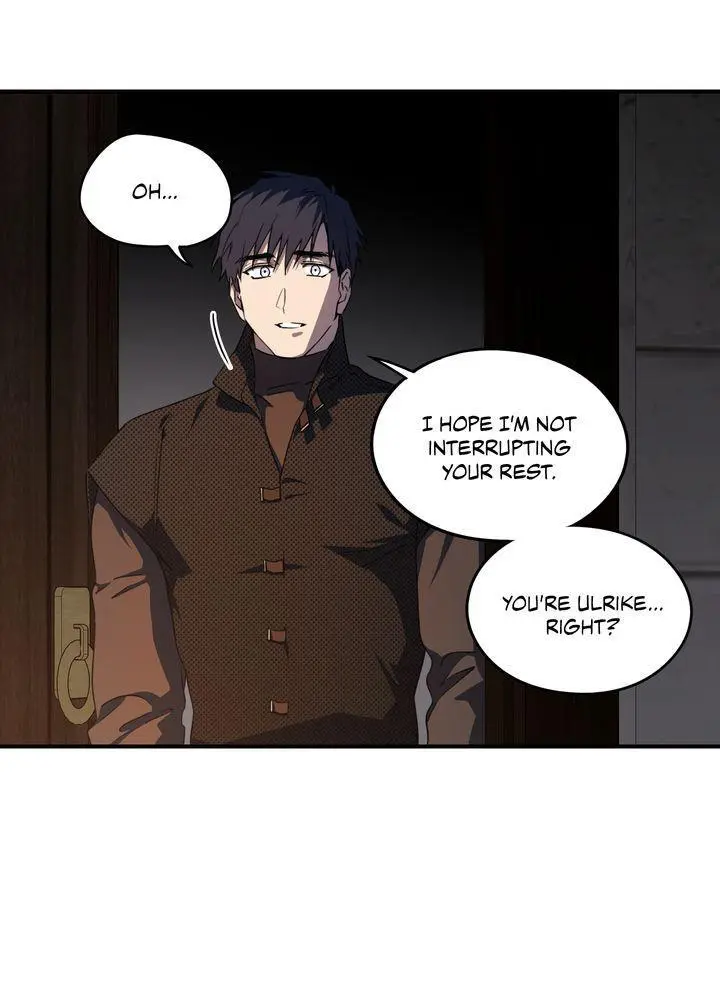 The Spark in Your Eyes Chapter 42