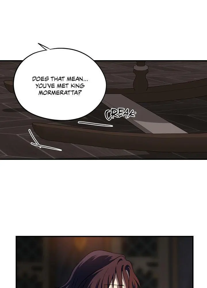 The Spark in Your Eyes Chapter 42