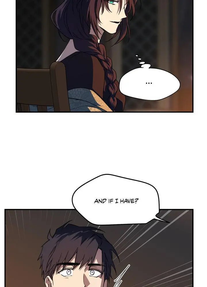 The Spark in Your Eyes Chapter 42
