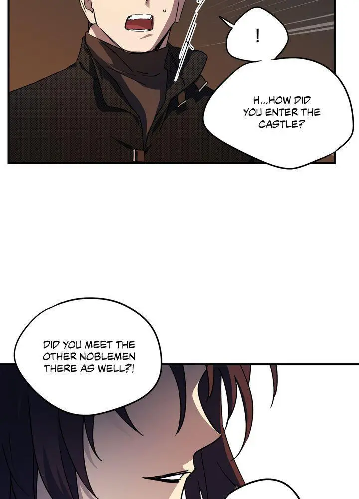 The Spark in Your Eyes Chapter 42