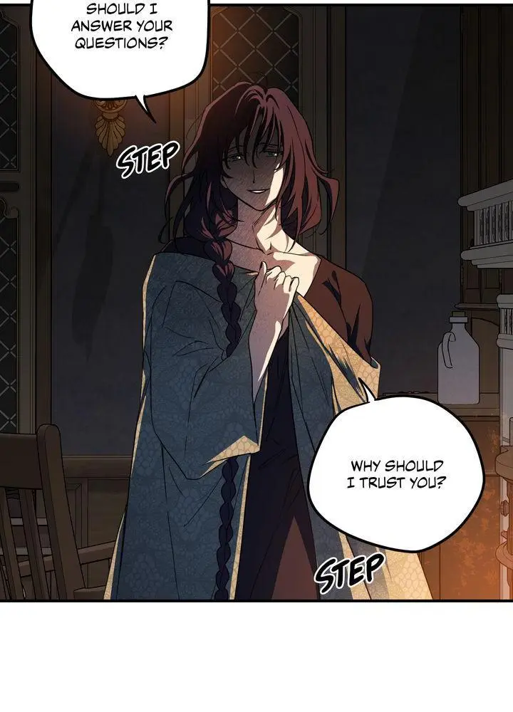 The Spark in Your Eyes Chapter 42