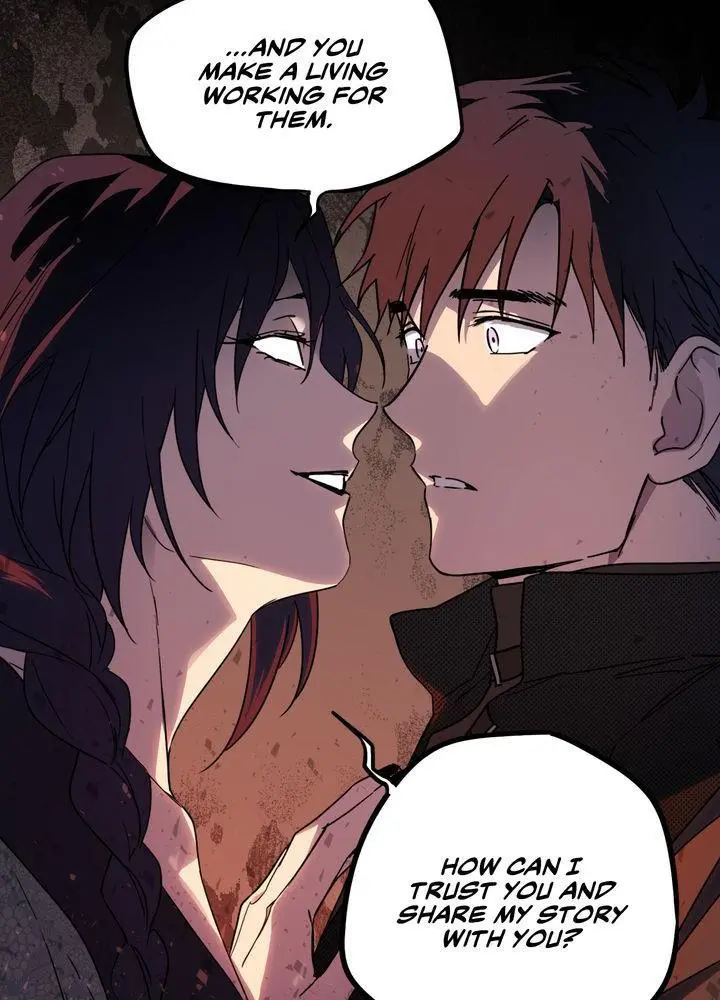 The Spark in Your Eyes Chapter 42