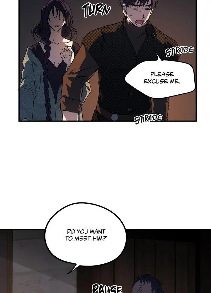 The Spark in Your Eyes Chapter 42