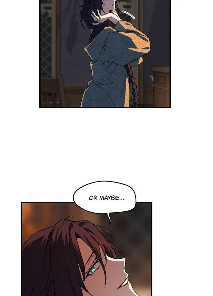 The Spark in Your Eyes Chapter 42