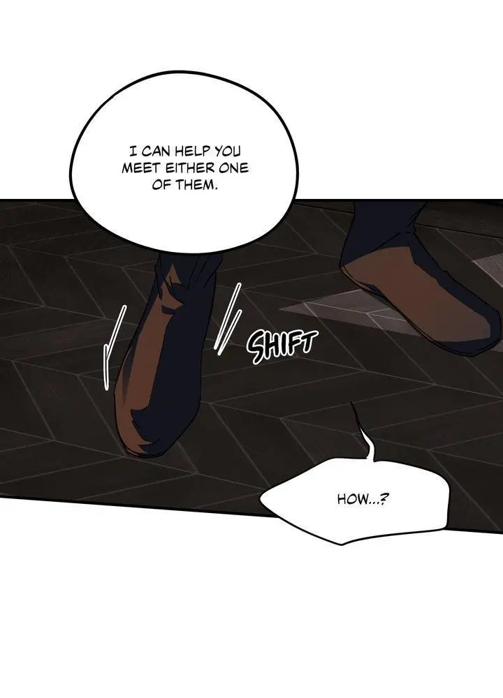 The Spark in Your Eyes Chapter 42