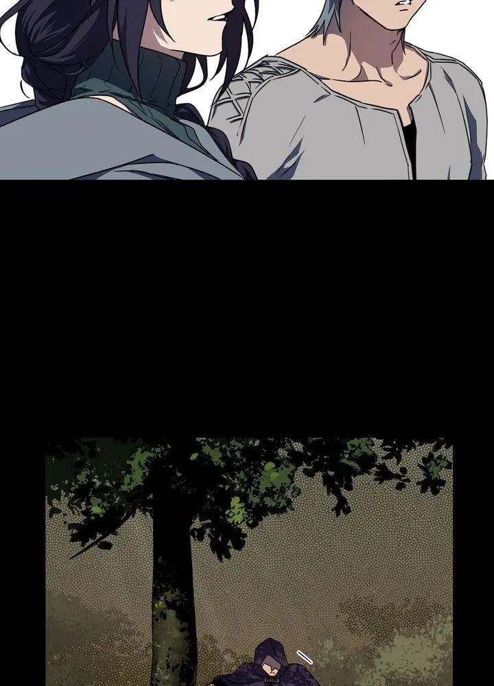 The Spark in Your Eyes Chapter 43