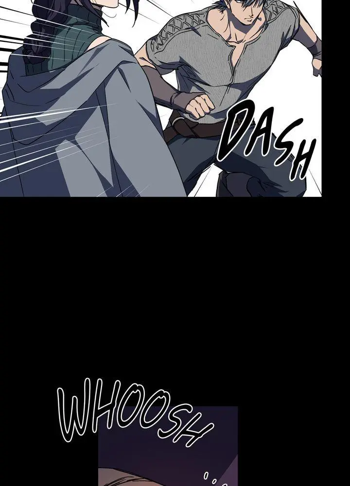 The Spark in Your Eyes Chapter 43