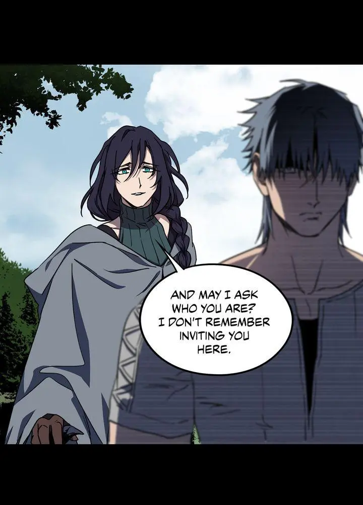 The Spark in Your Eyes Chapter 43