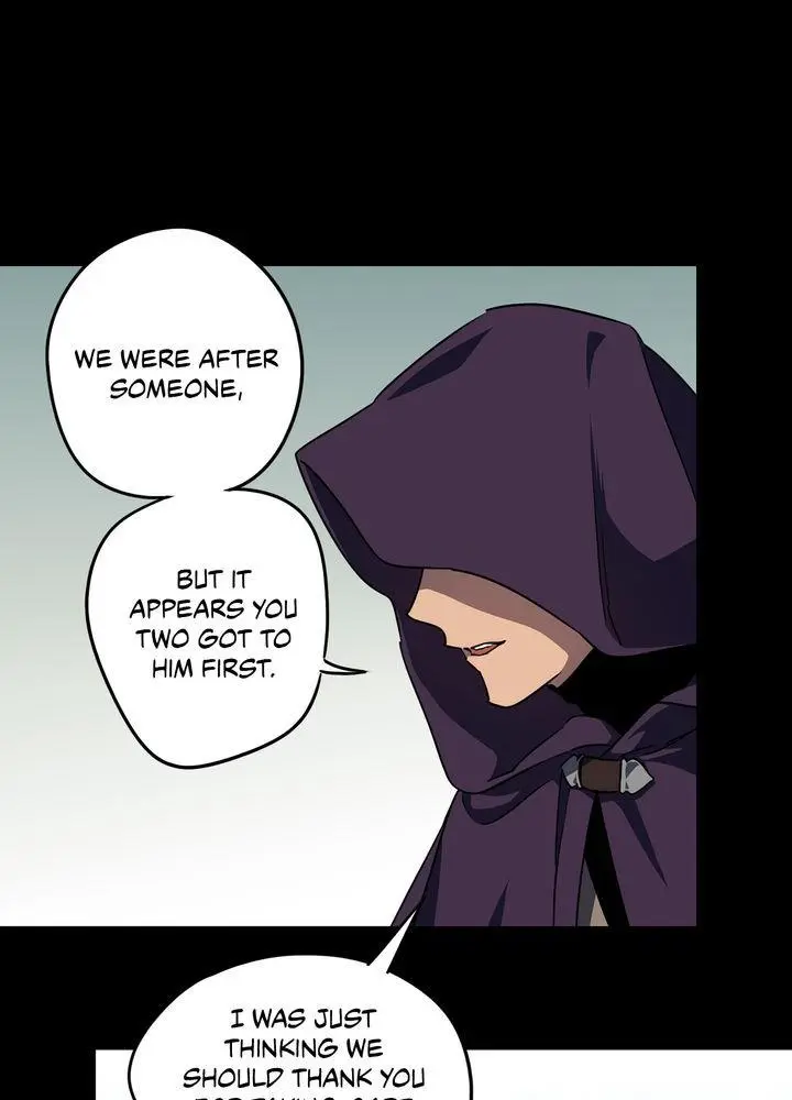 The Spark in Your Eyes Chapter 43