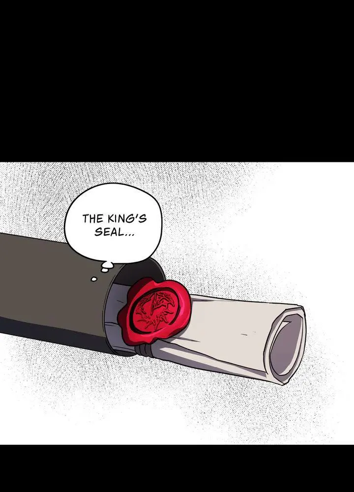 The Spark in Your Eyes Chapter 43