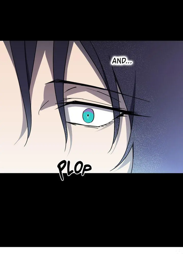 The Spark in Your Eyes Chapter 43