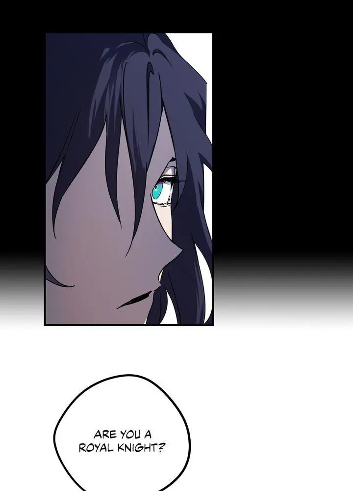 The Spark in Your Eyes Chapter 43