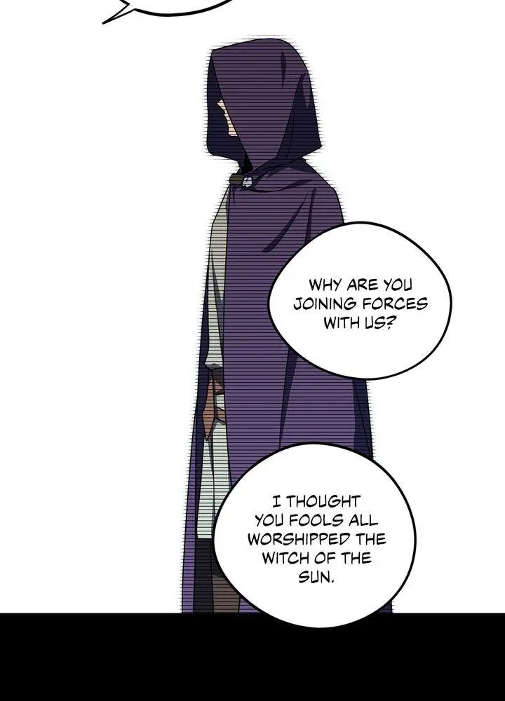 The Spark in Your Eyes Chapter 43
