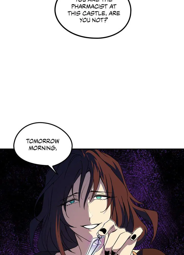 The Spark in Your Eyes Chapter 43