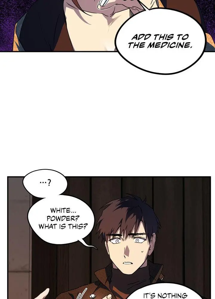 The Spark in Your Eyes Chapter 43