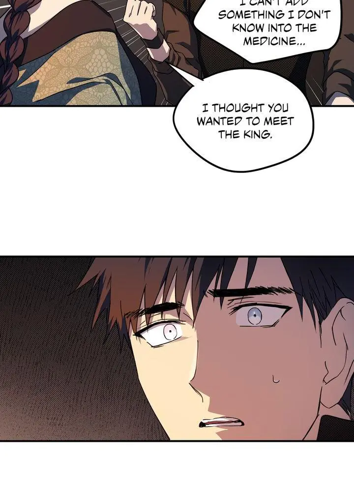 The Spark in Your Eyes Chapter 43