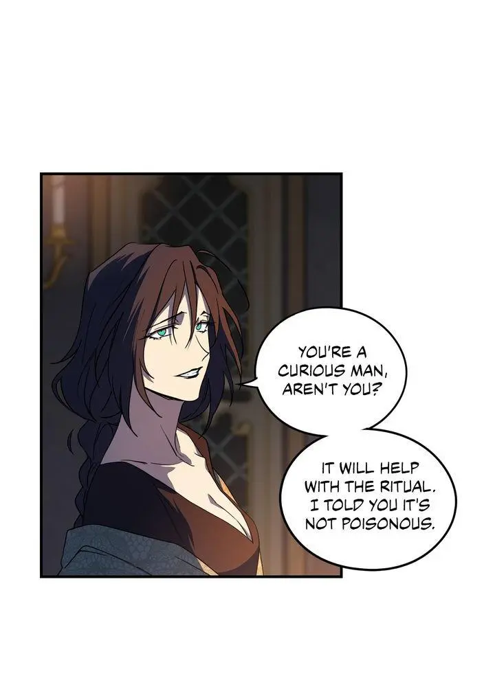 The Spark in Your Eyes Chapter 43