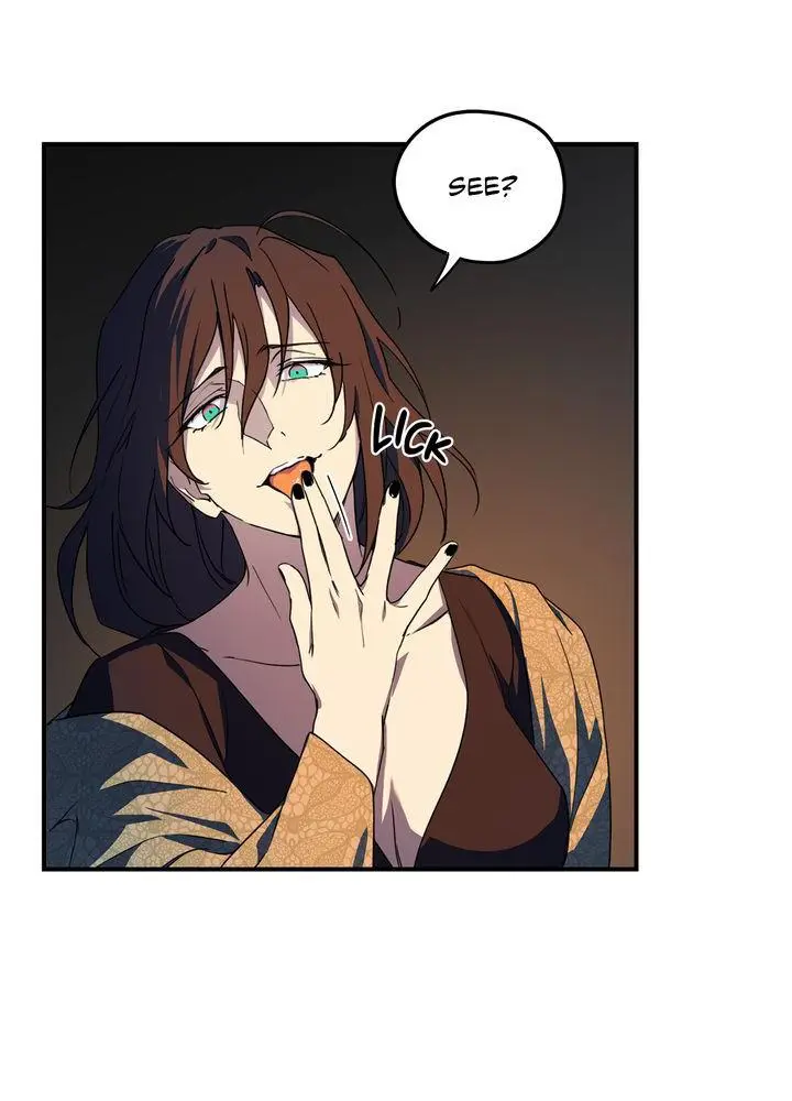 The Spark in Your Eyes Chapter 43