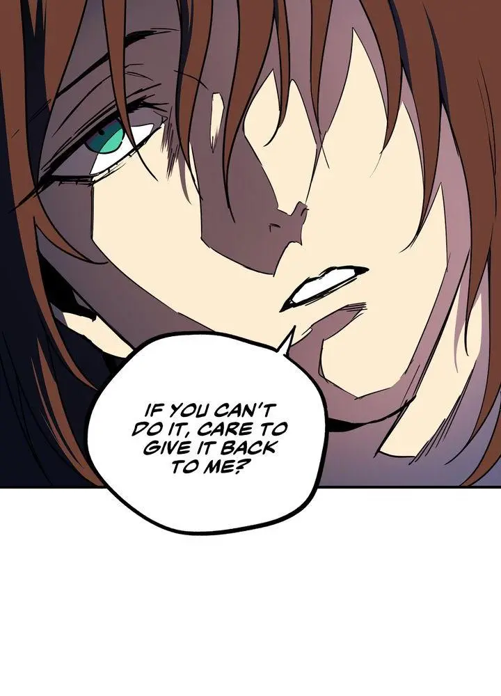 The Spark in Your Eyes Chapter 43