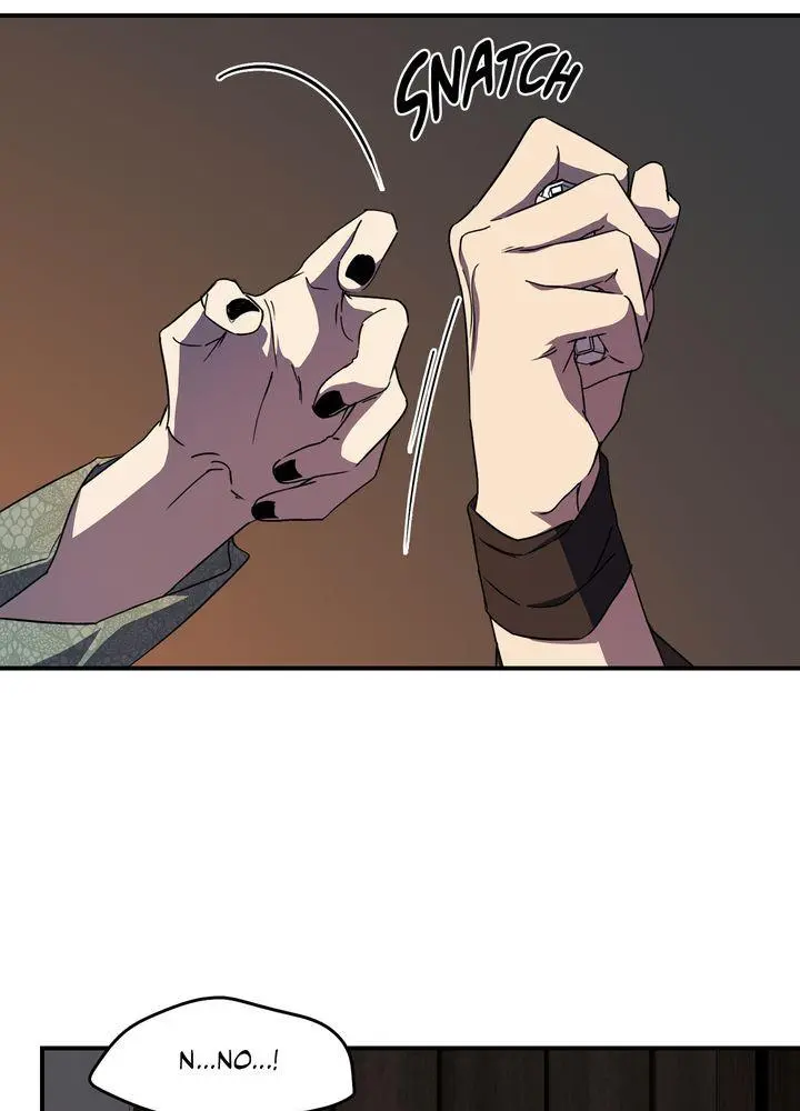 The Spark in Your Eyes Chapter 43