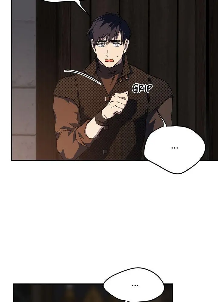 The Spark in Your Eyes Chapter 43