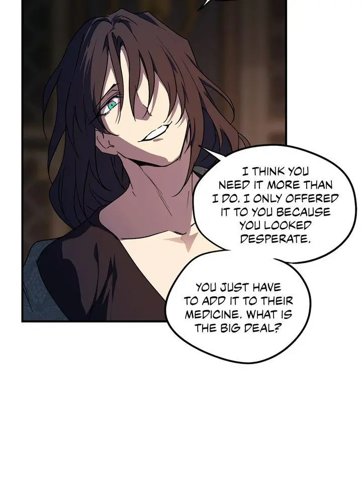 The Spark in Your Eyes Chapter 43
